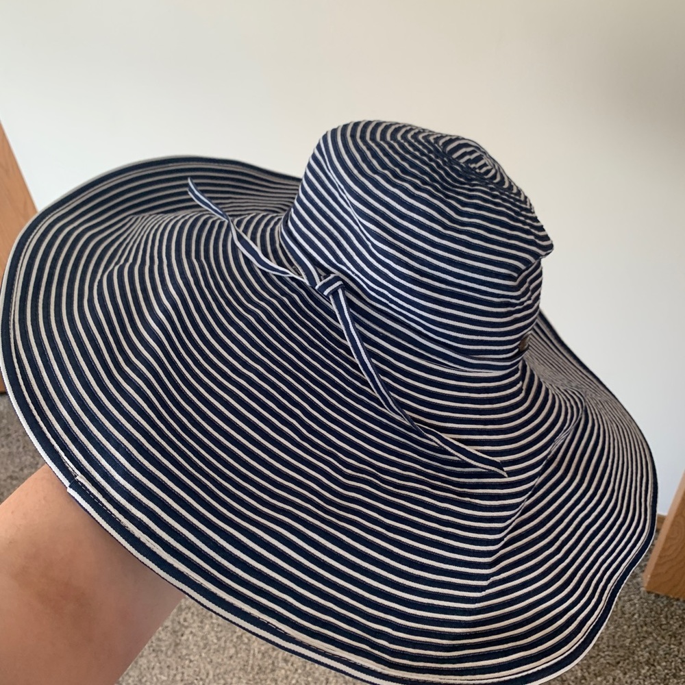Sun N Sand Hat